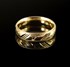 Picture of gold ring, Picture 2