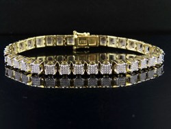 صورة diamond bracelet
