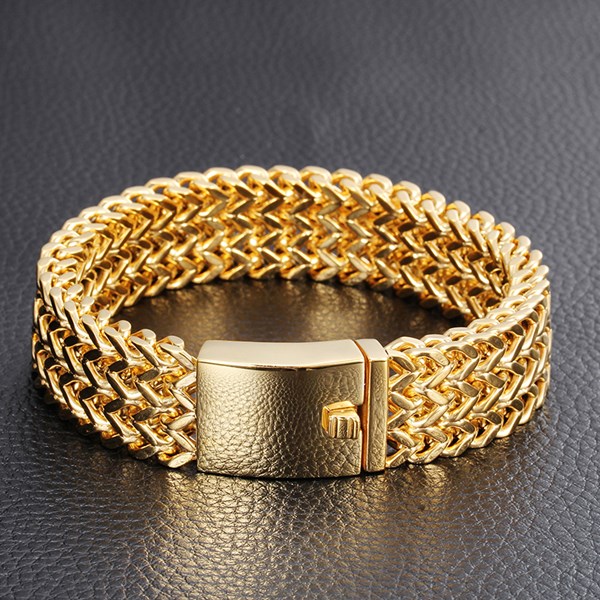 صورة Men's Bracelet
